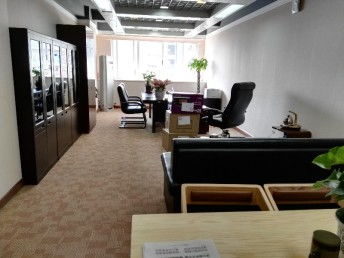 廣州辦公室搬遷服務 專業、高效、無憂，助力企事業單位平穩過渡