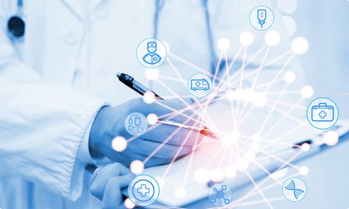 安全醫(yī)保與智慧醫(yī)保 互聯(lián)網(wǎng)安全服務(wù)的實現(xiàn)路徑