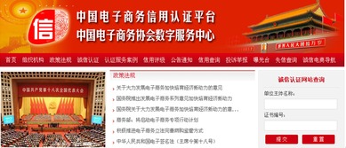 筑牢數(shù)字基石 以安全服務為引擎，驅動網(wǎng)站誠信建設