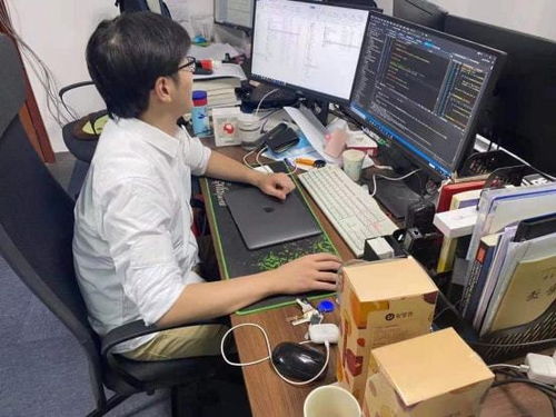 做好國產(chǎn)工業(yè)軟件“副駕駛” 在計算機科技領(lǐng)域助力自主創(chuàng)新高速發(fā)展